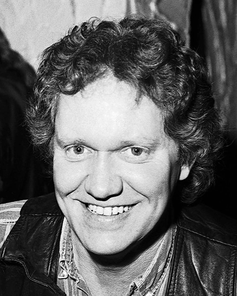Mark Harold Campbell
