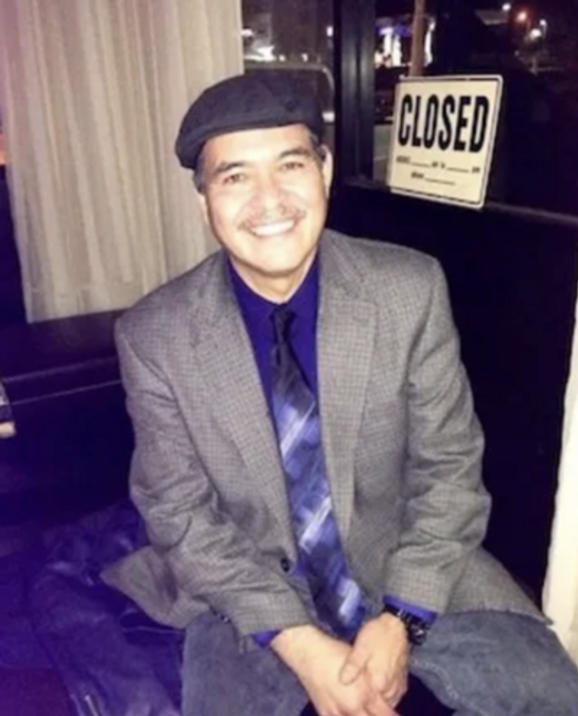 Simon Unzueta Profile Photo