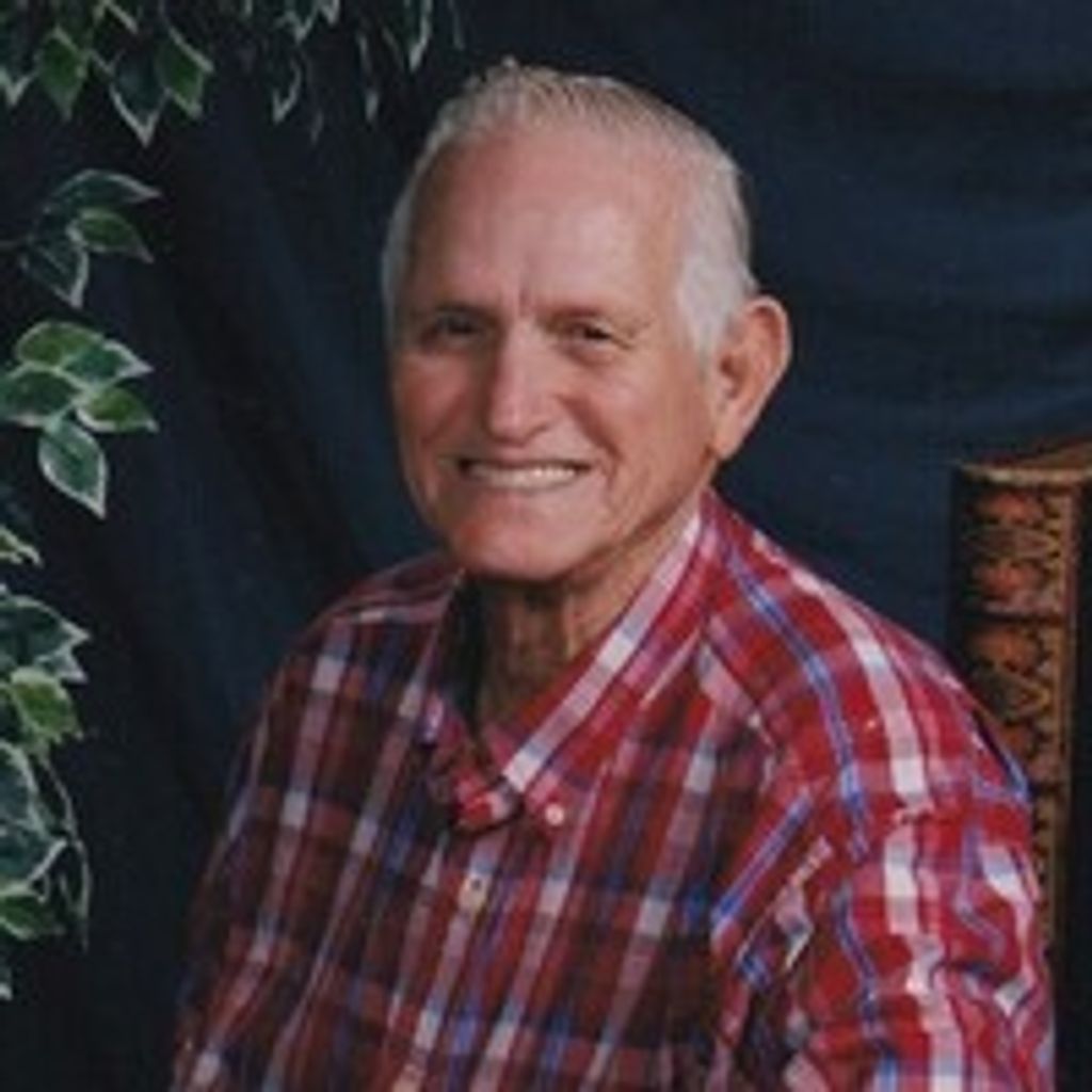 Ralph Aubrey Stephens