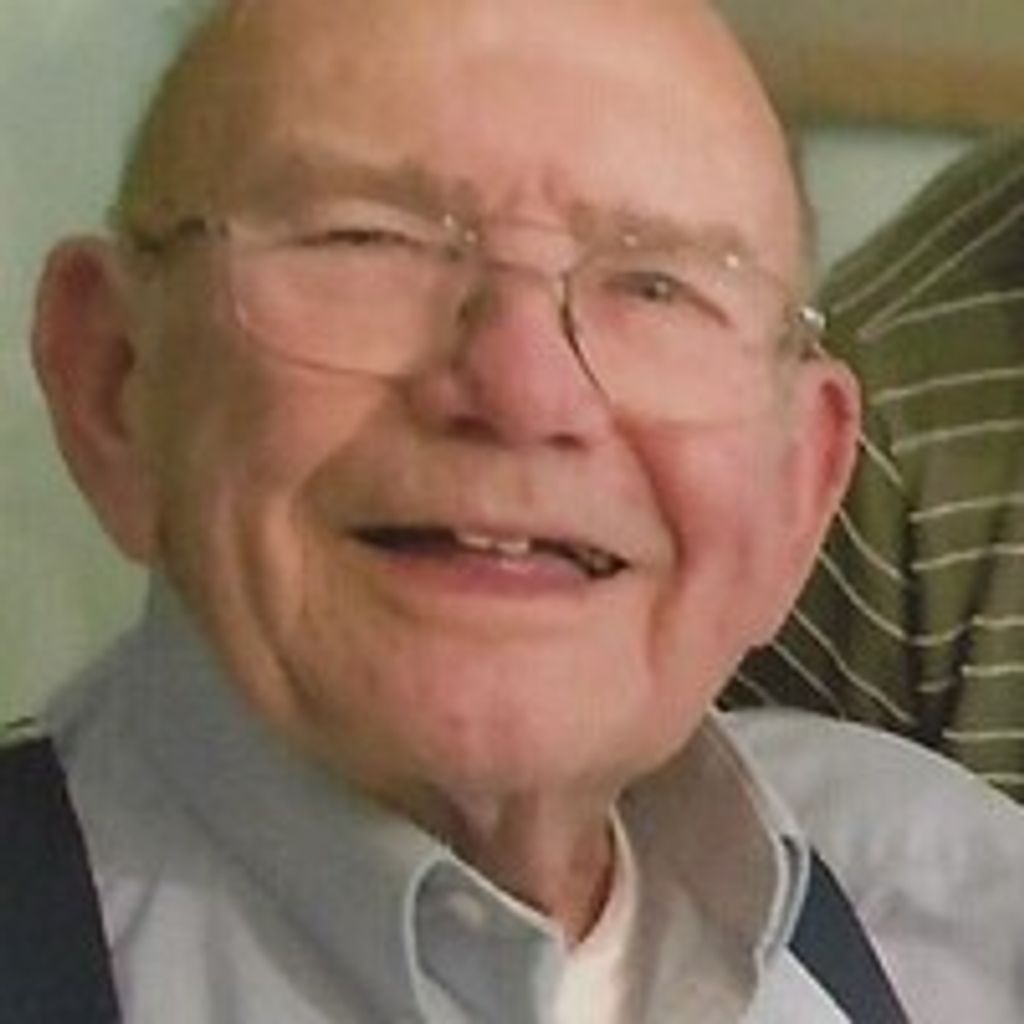 David Stafford Varnedoe, Sr.