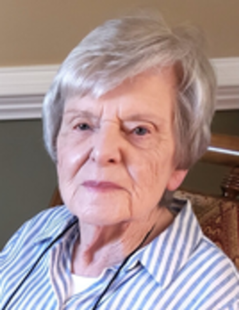 Ruby Baker Stokes Profile Photo