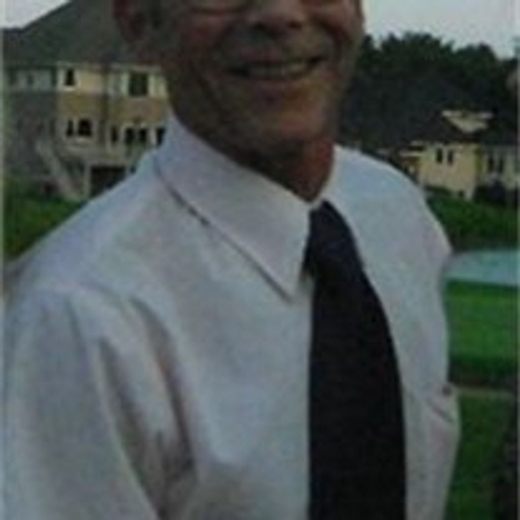 Brian C. Frey Profile Photo