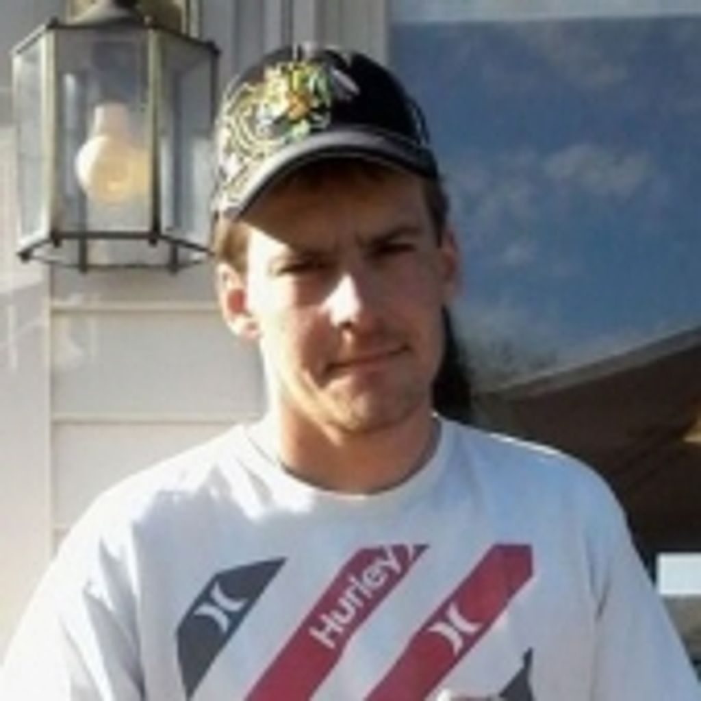 Travis Bray Profile Photo