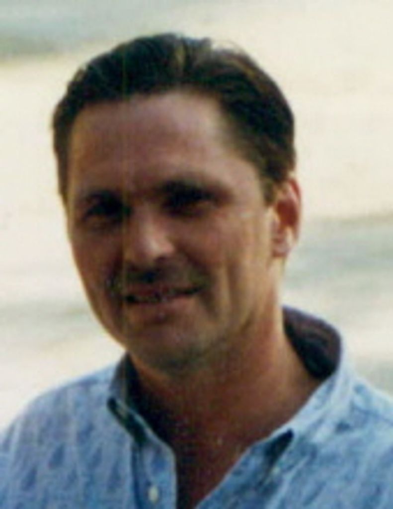 Steven  Michael Cullens