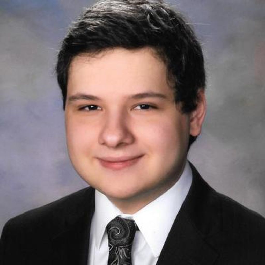 John "Jack" Ryan Napor Profile Photo