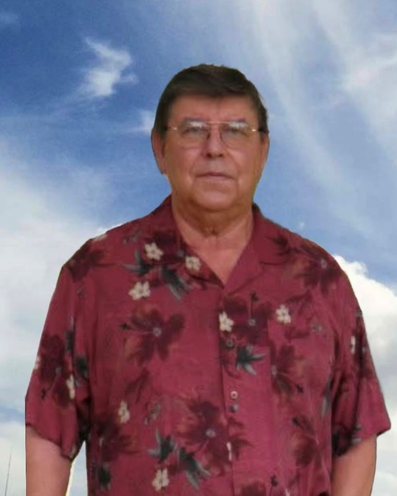 Lester Franklin Williams