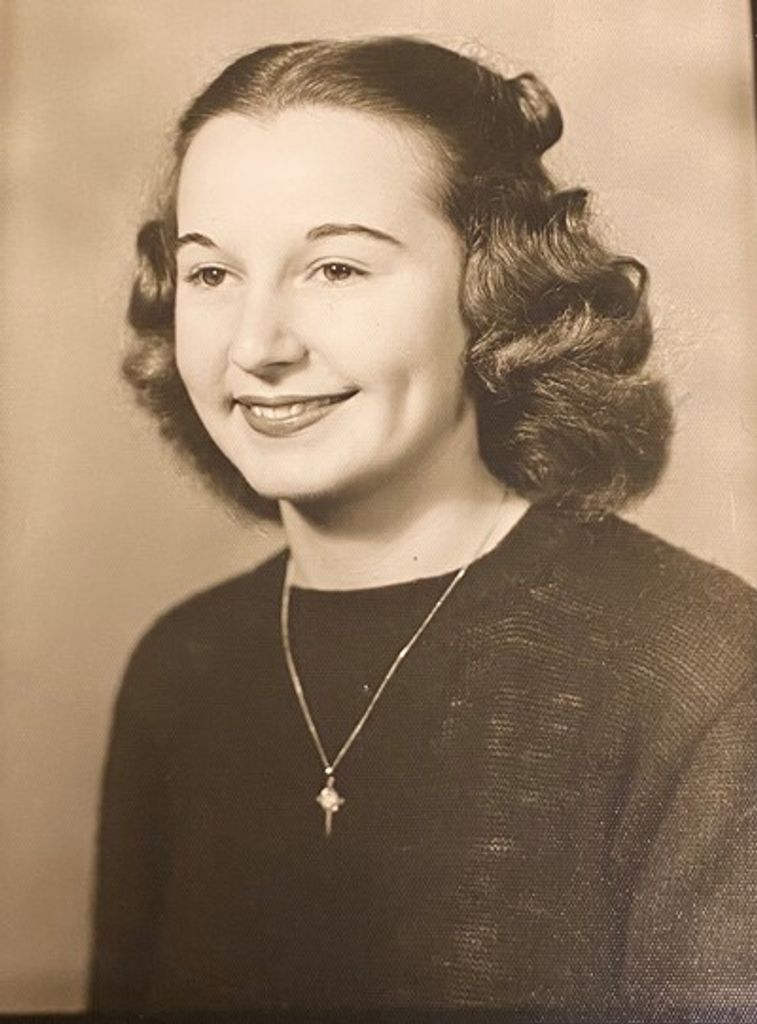 Mary Mastel Profile Photo