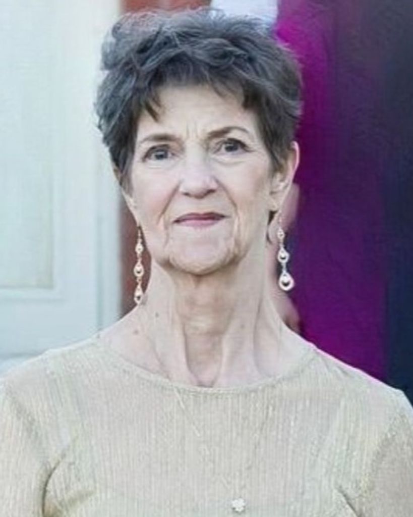 Mary Aileen Hearn Roberts Profile Photo