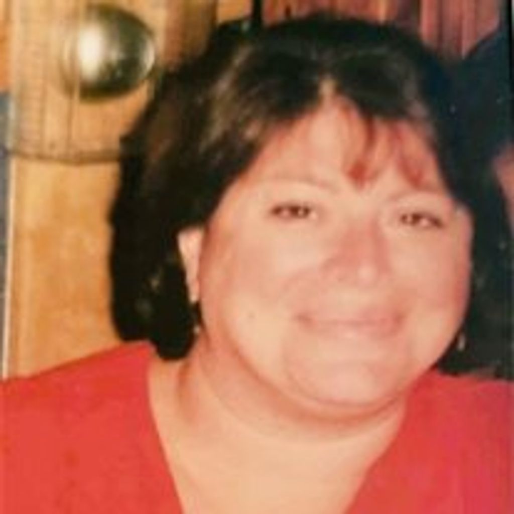 Donna M. Mergenhagen