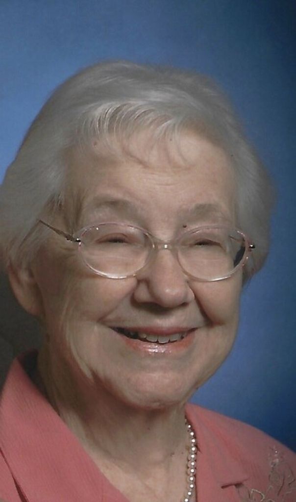 Helen Stilson