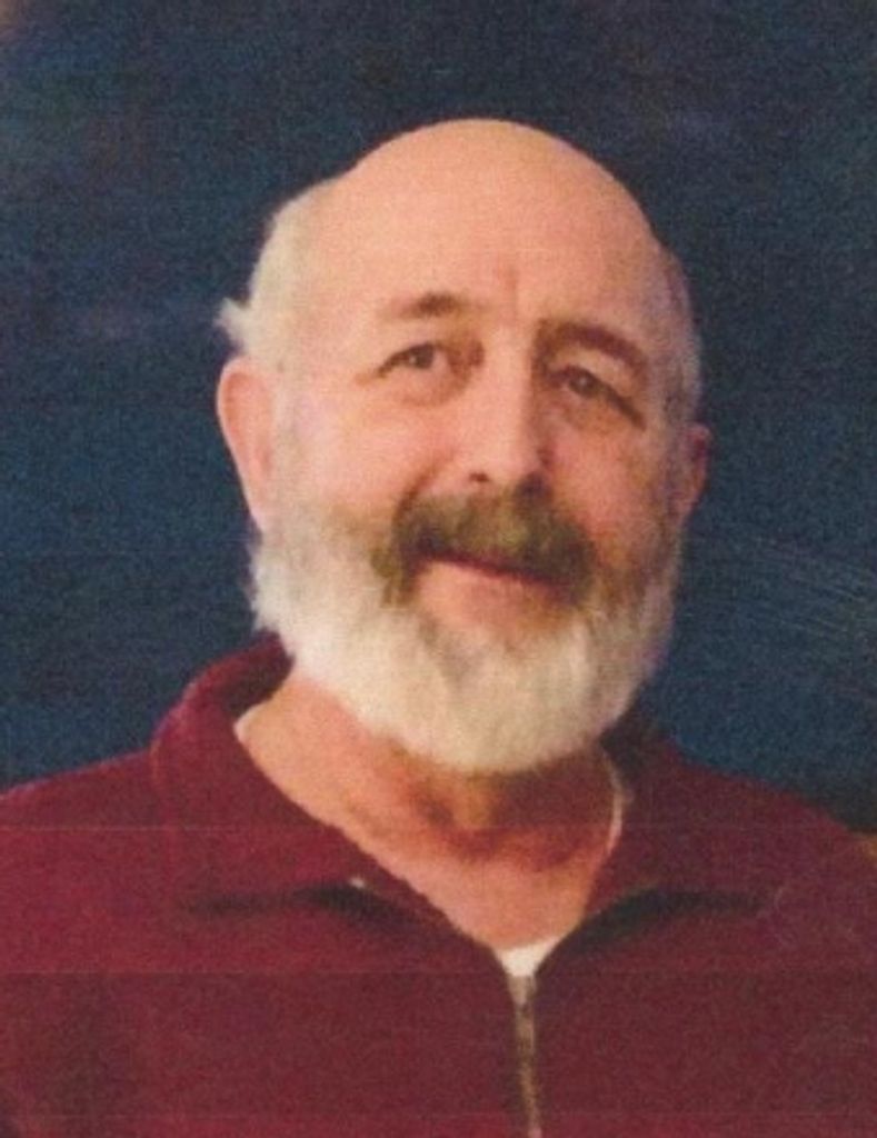 Michael Horyn