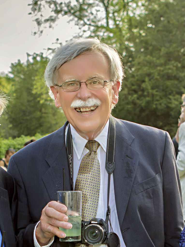 J Peter "Pete" Bartl