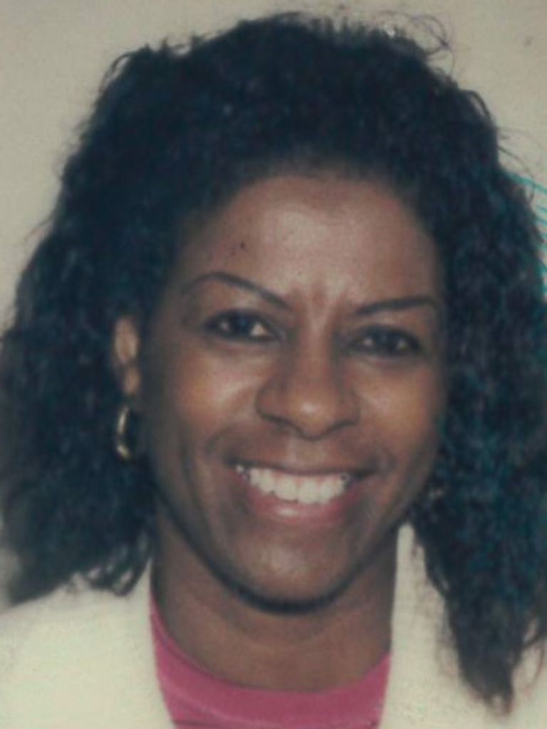 Patricia Louise Mack
