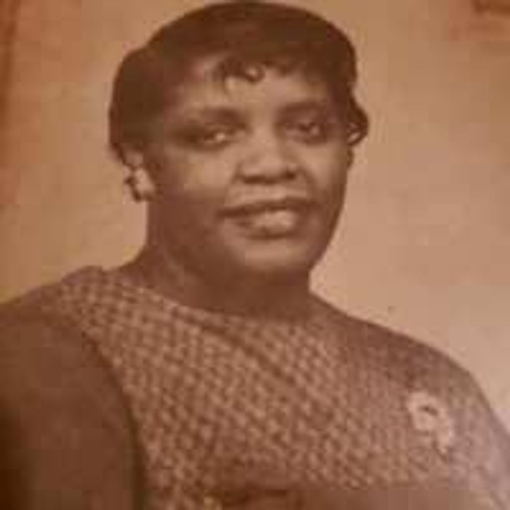 Mary Elizabeth Mcbride