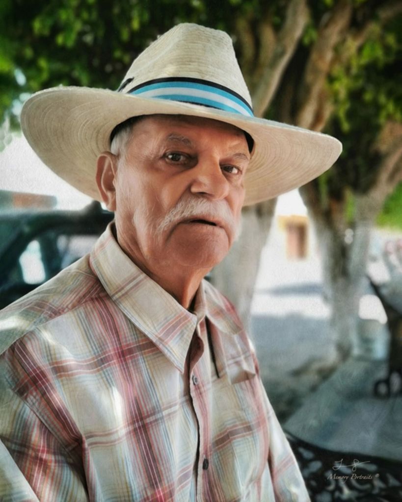 Alberto Hernandez Siordia Profile Photo