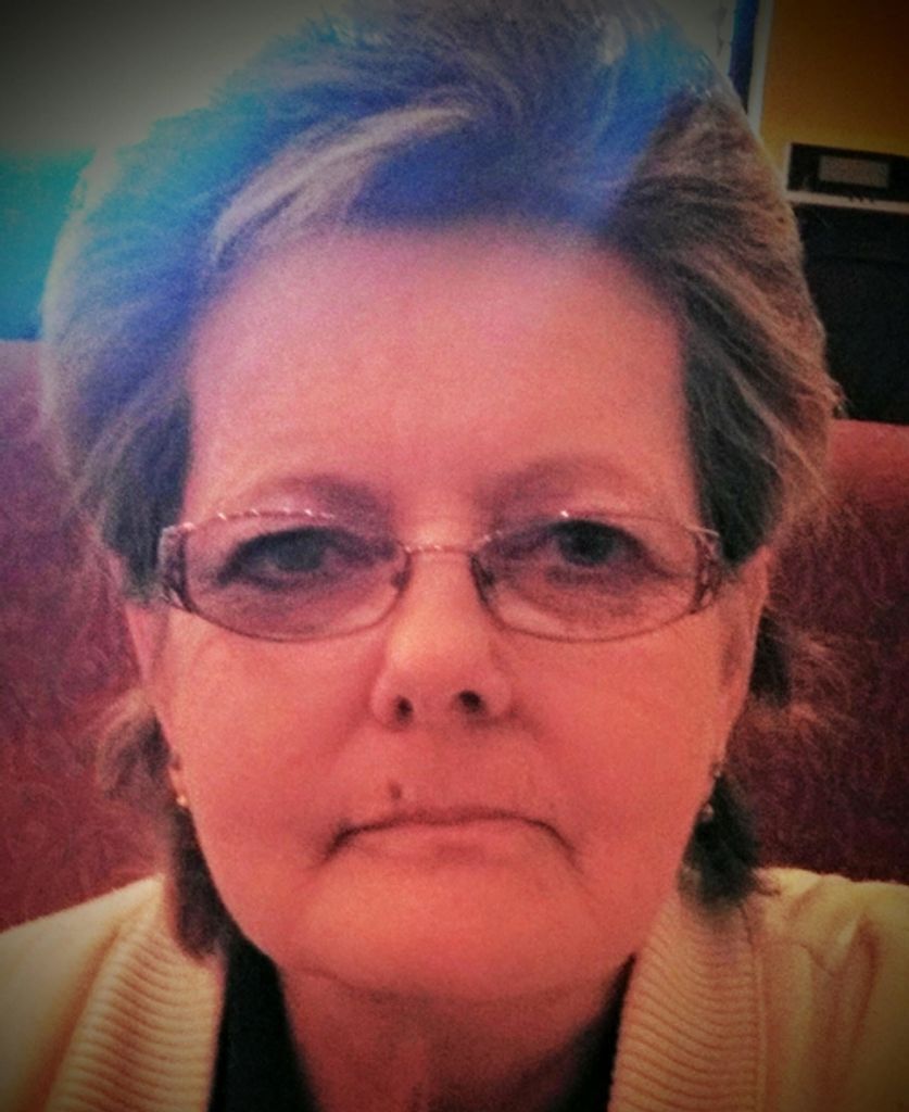 Judith Ann "Judy" Helton Profile Photo