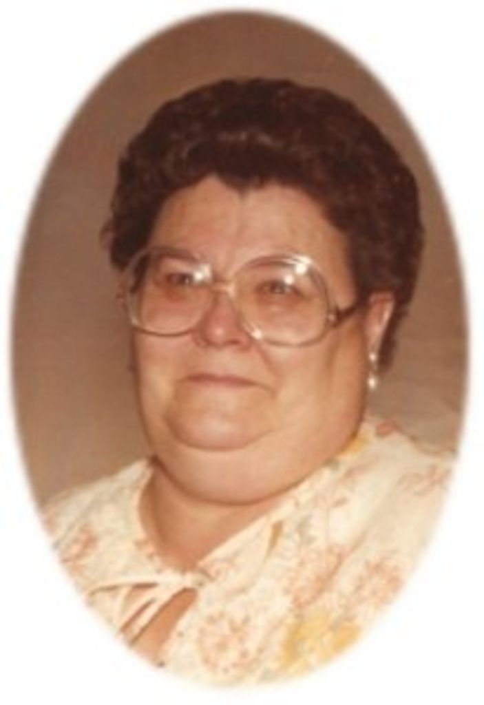 Juanita Jane Mccool