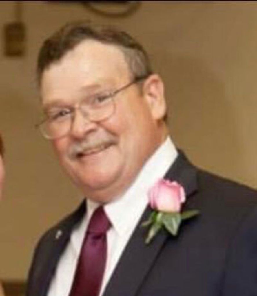 Ralph E Meade Profile Photo