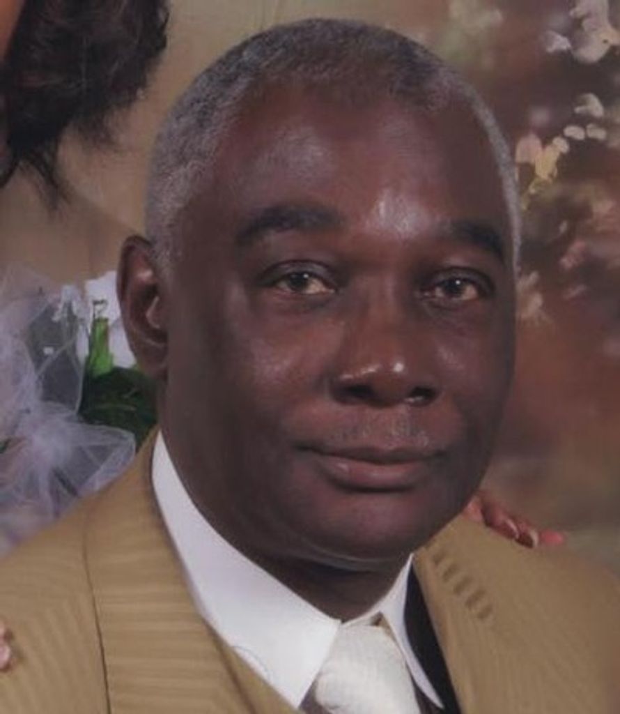 Louis Green, Sr. Profile Photo