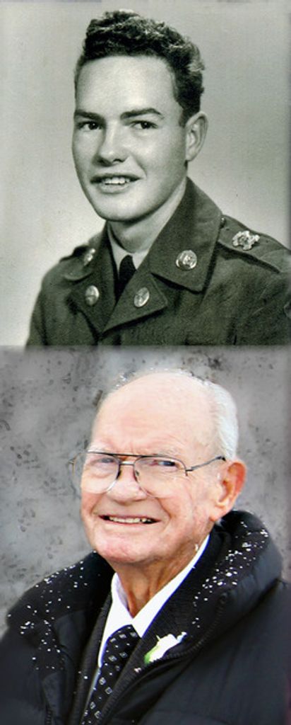 Lemoyne Johnston