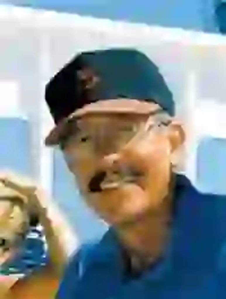 Robert Duane Wehrman