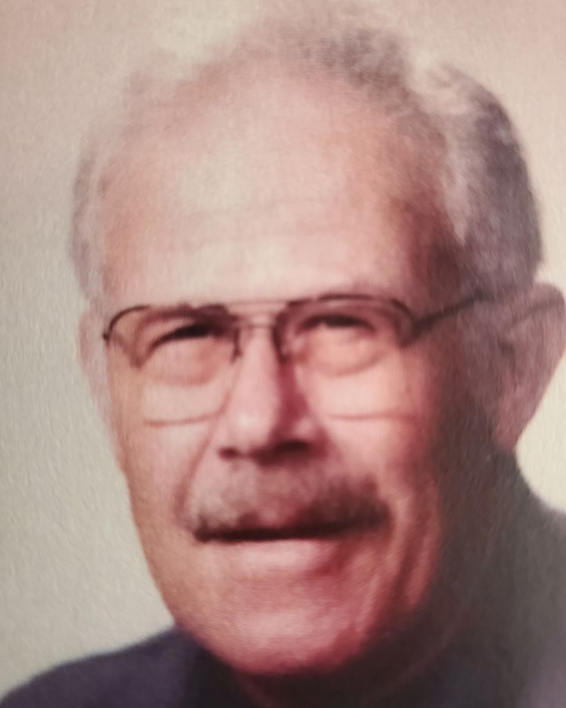 Rev. Joseph A. Seiter, C.S.Sp. Profile Photo