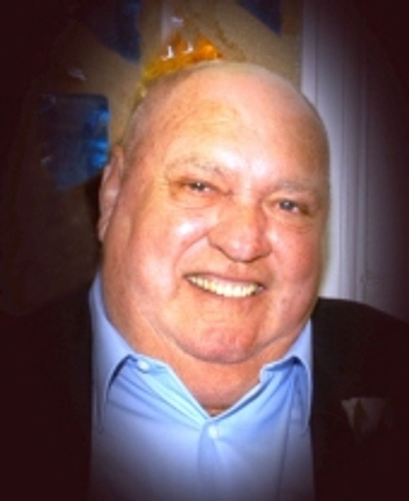 Hugh Edward Merchant