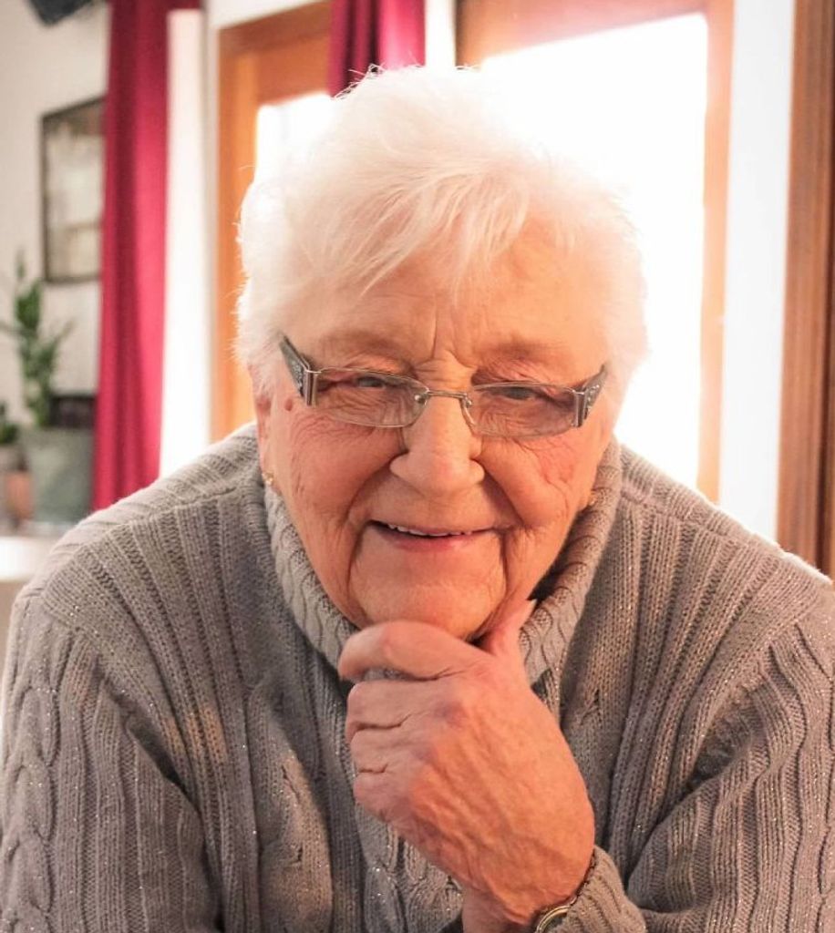Dolores C. Johanning