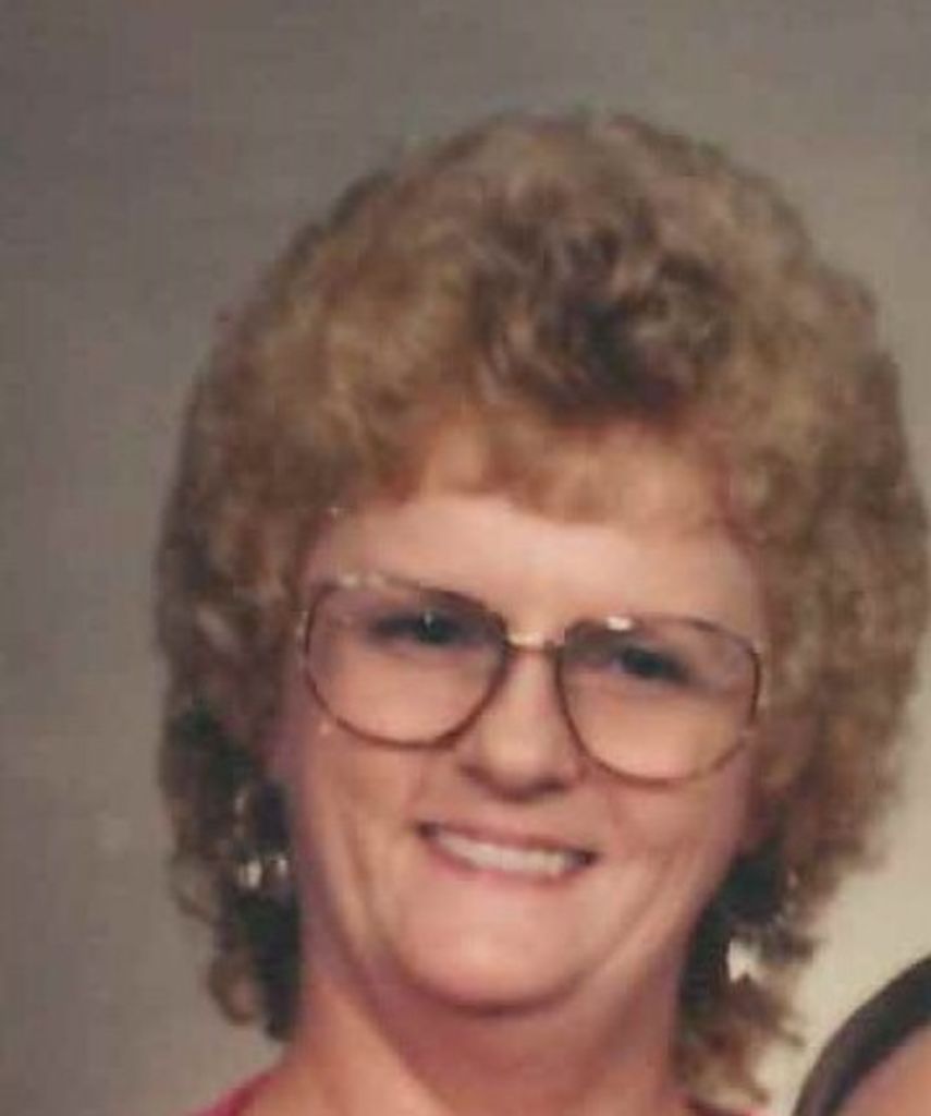 Sherry Thorp