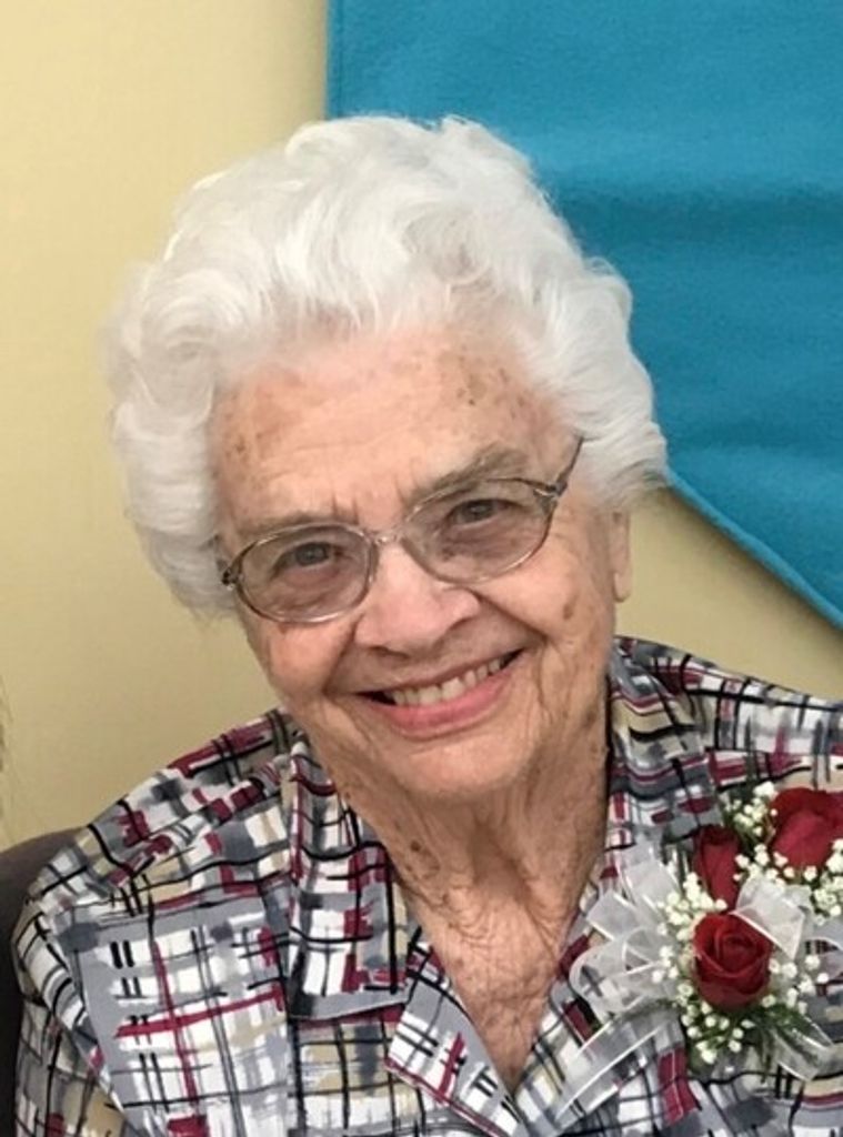 Coeanna Mary Obermeyer Profile Photo