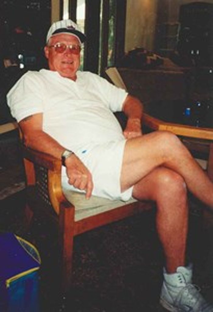 Clyde Yarnell