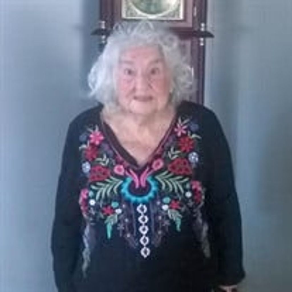Jeanette Pynes Land