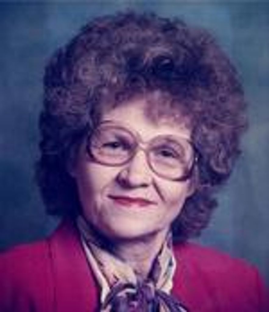 Kathryn (Brown)  White