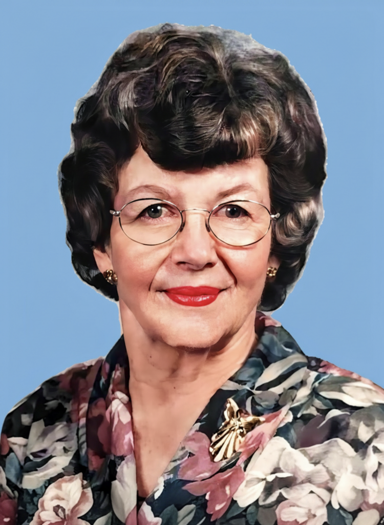 Lucile Lillie Lorenz