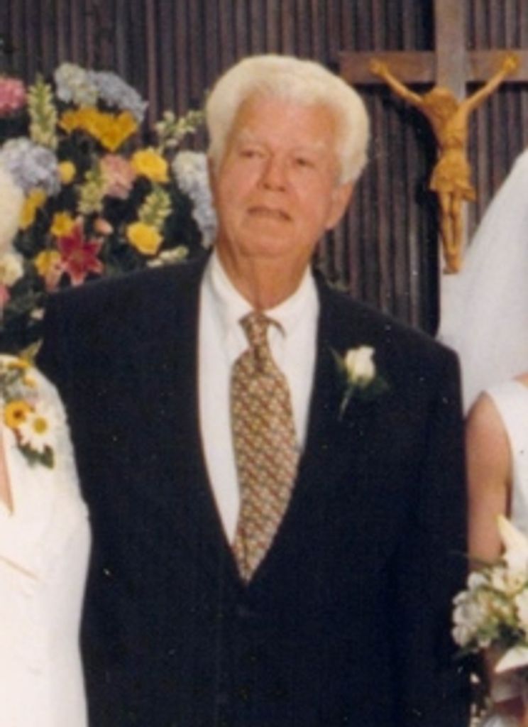 James "Jake" L Williams