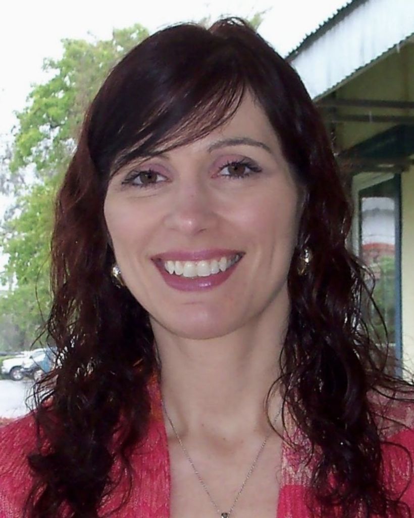 Nevetta Lynn Mourgos Profile Photo