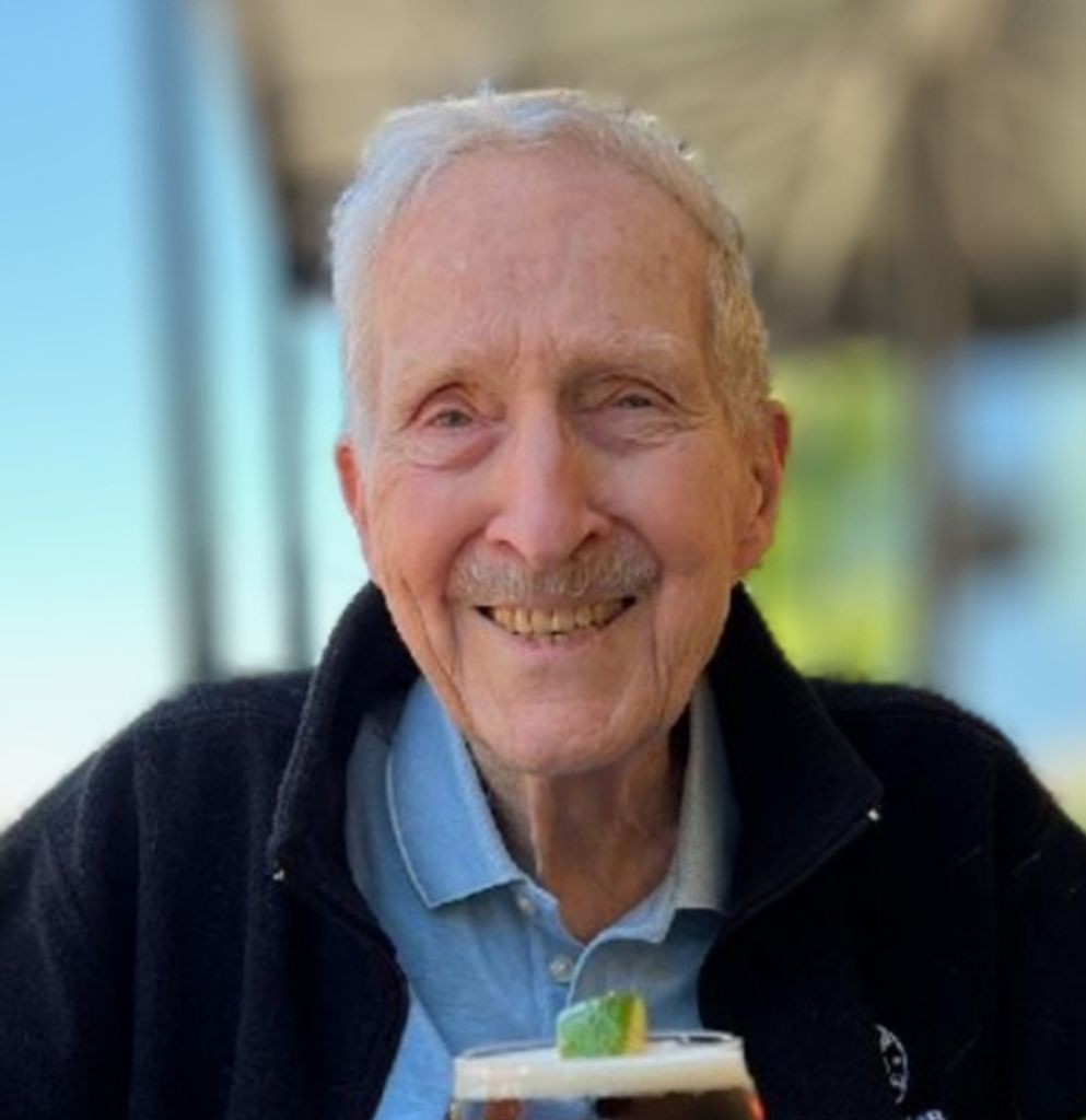 Thomas Melbourne Cook