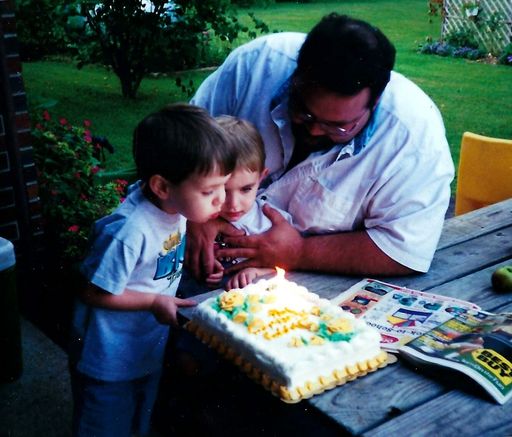 Jeffrey D. Lay photo gallery thumbnail 158 of 212