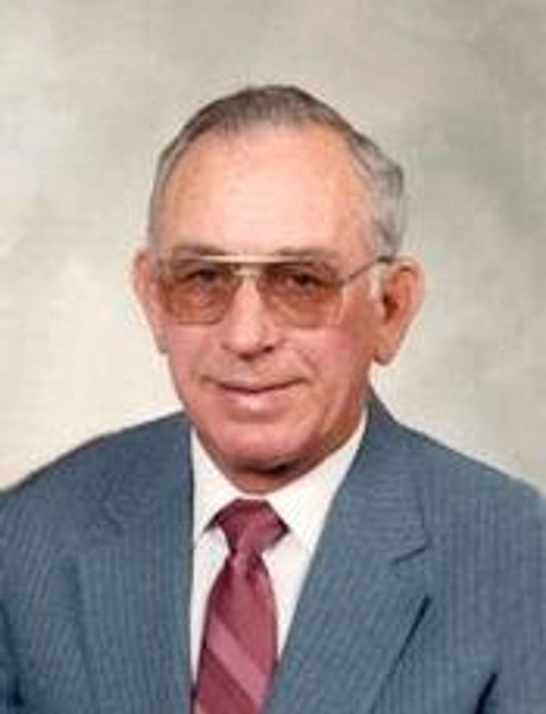 Sam (Bo) Amos Woods