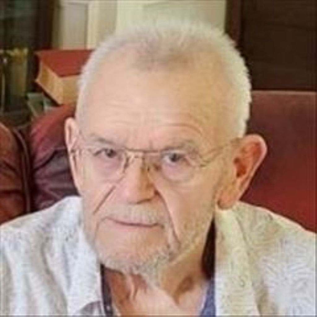 Lewis Alexander Bevens