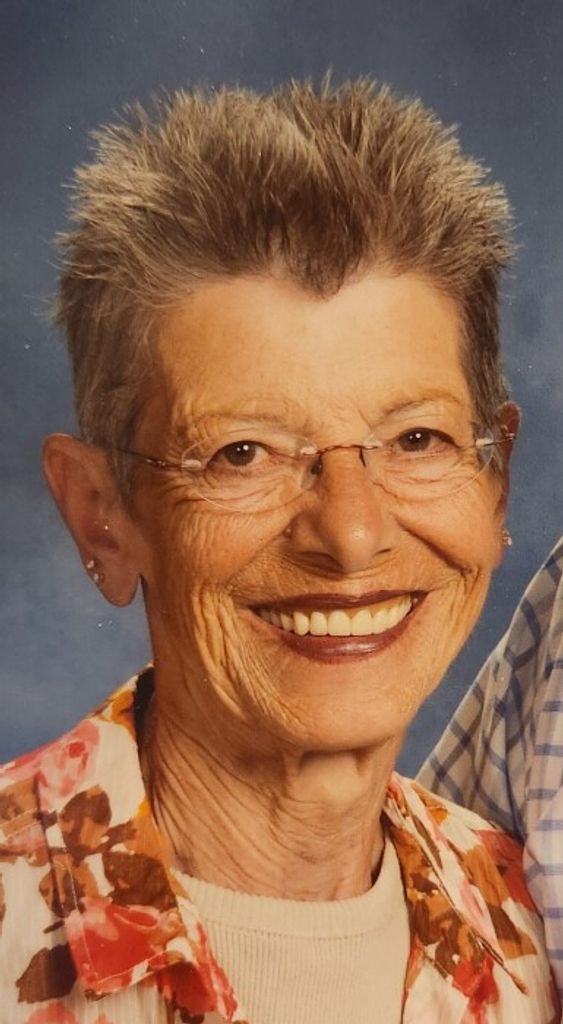 Noreen Marie Lacey Profile Photo