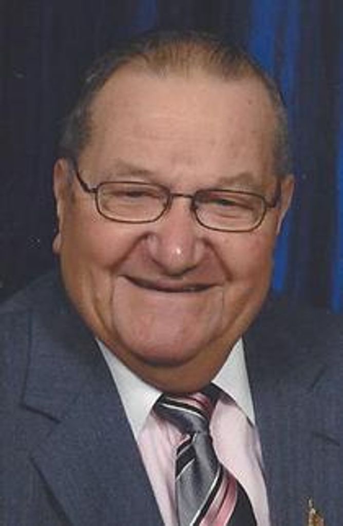 Darrell E. Adams Profile Photo