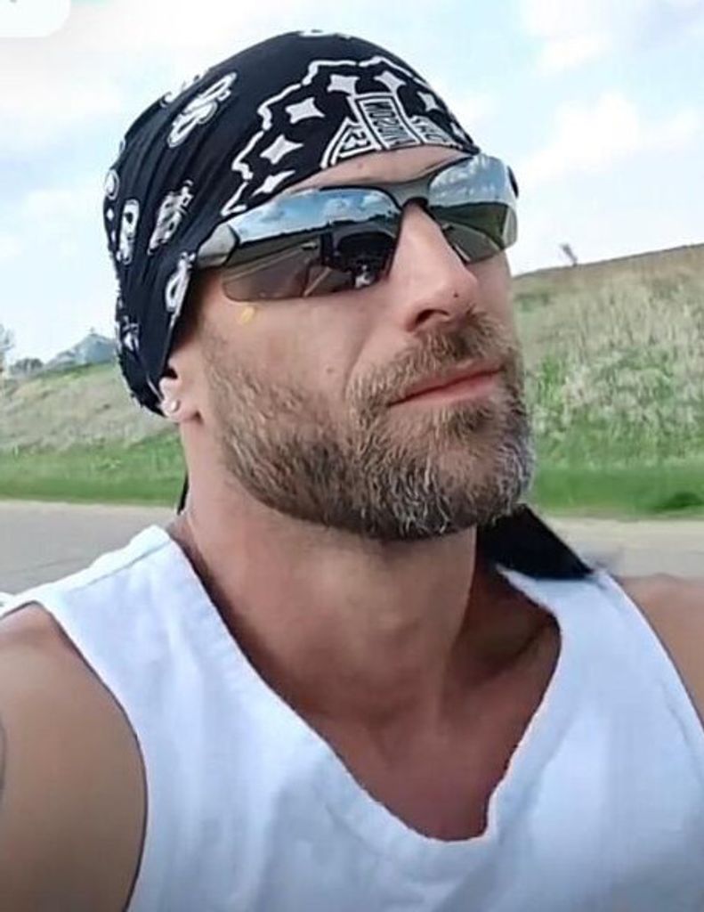 Justin D. Alyea