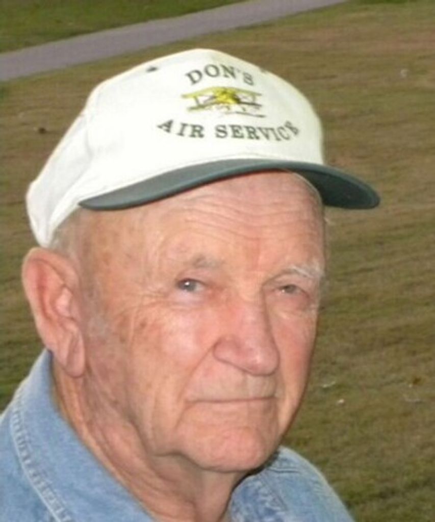 L. B. Davis Profile Photo