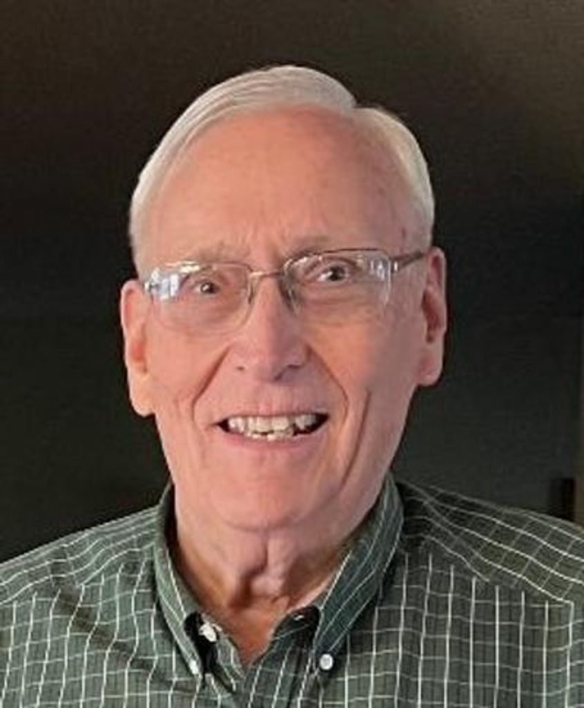 Kenneth P. Palmquist