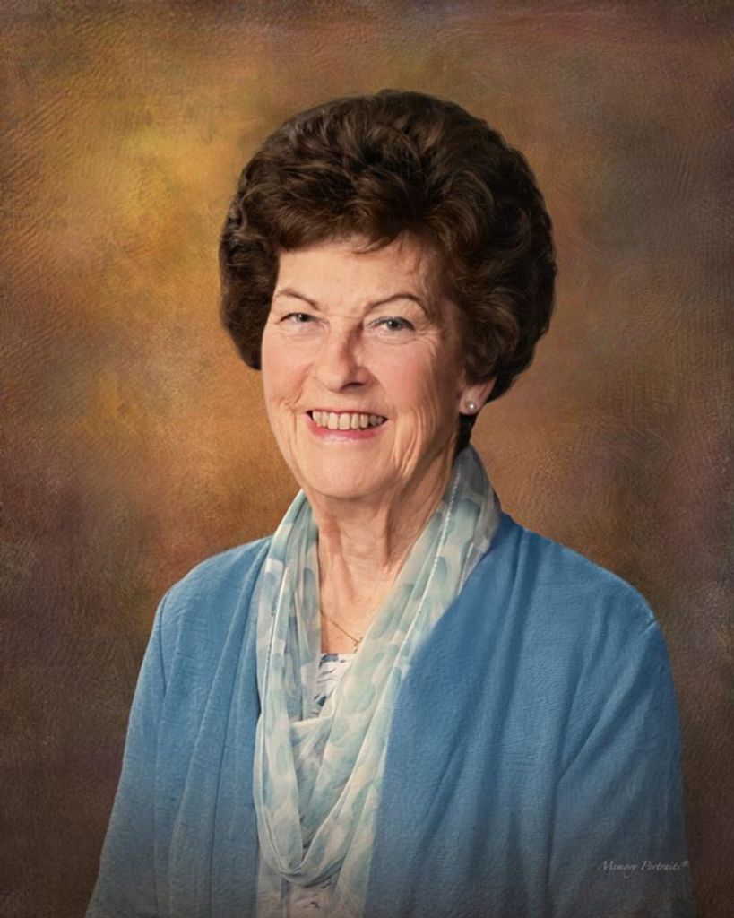 Irene M. Scherrman Profile Photo