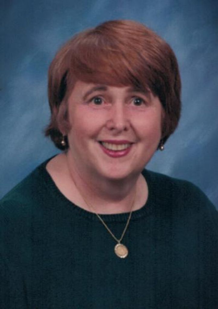 Beth Culbertson Profile Photo