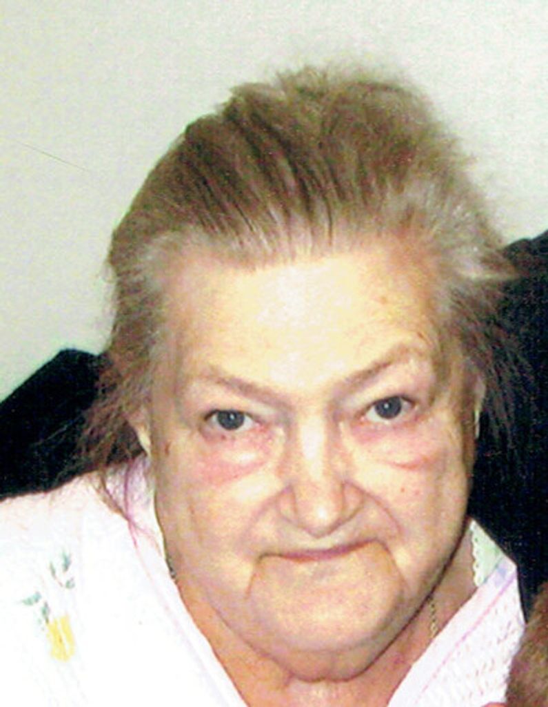 Shirley Virginia Andrews