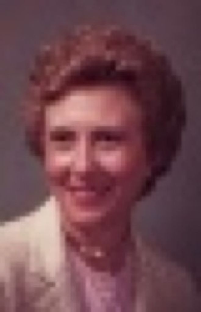 Maxine A. Messing