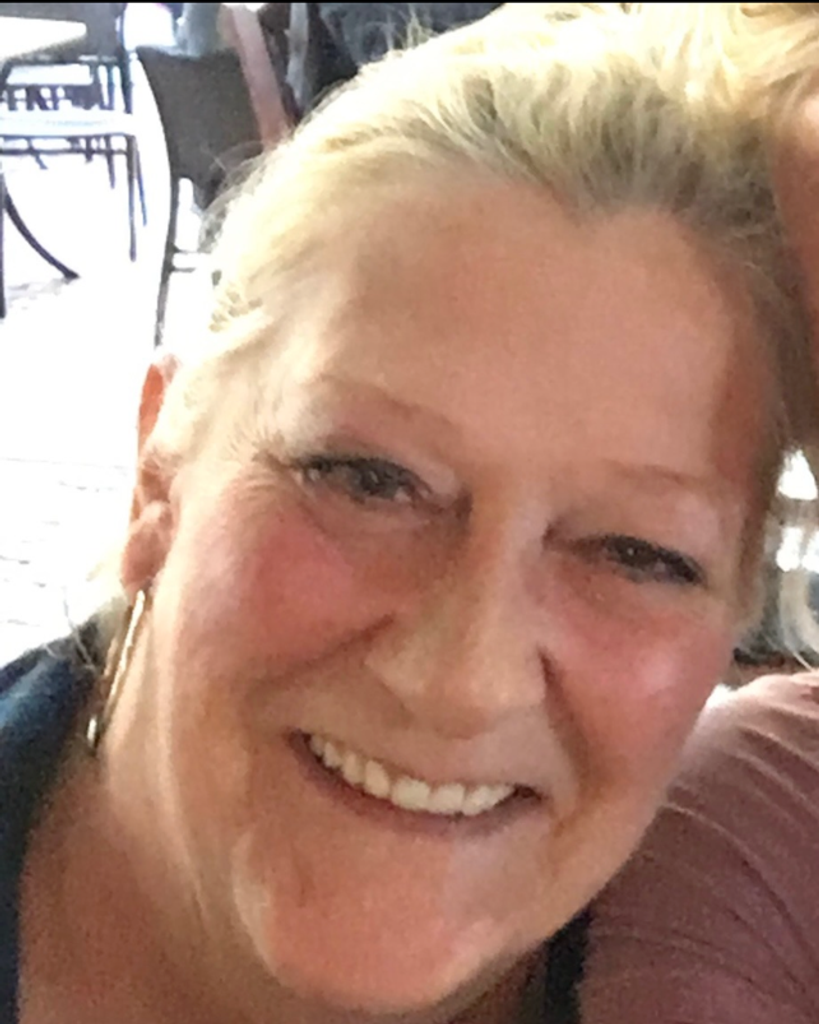 Donna Lee Meeks